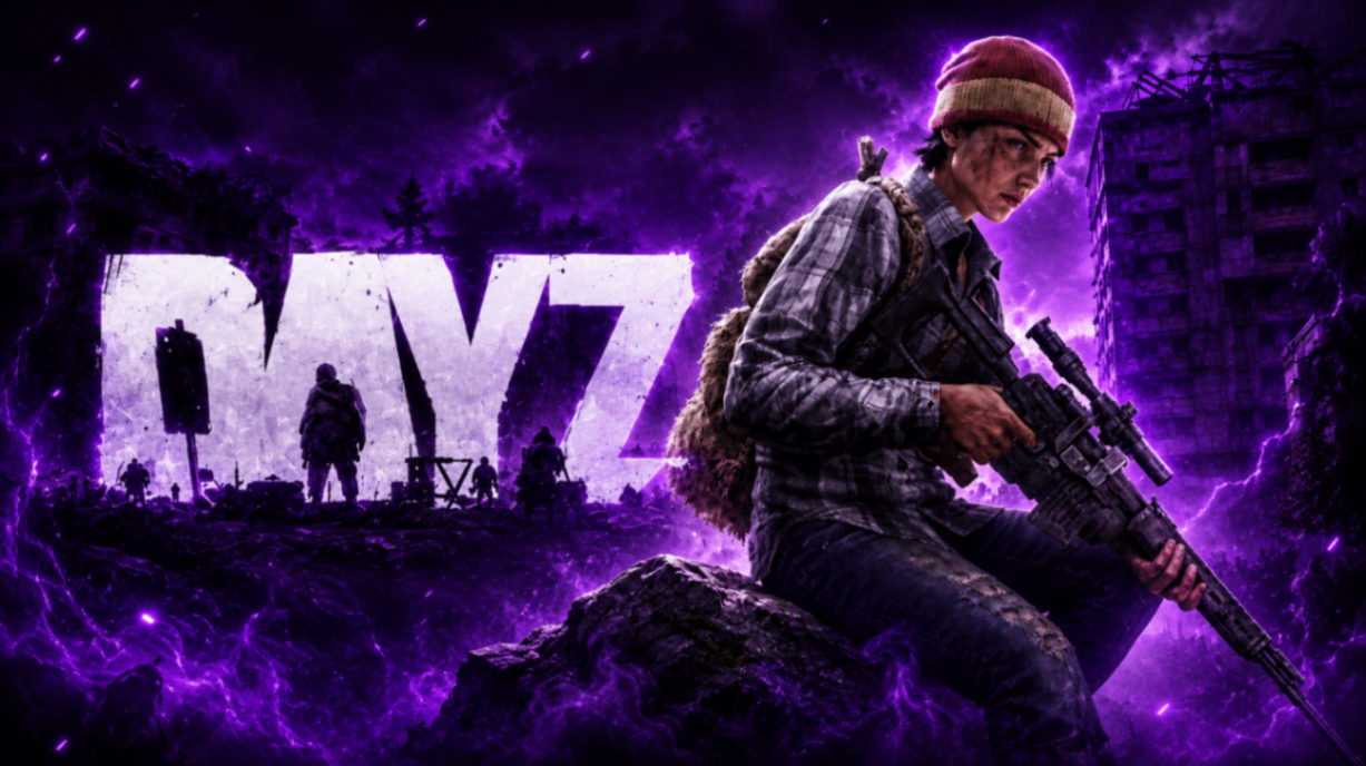 DayZ