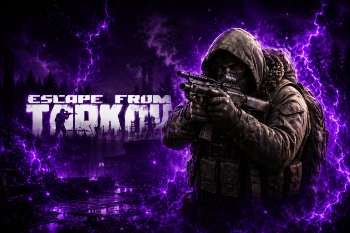 Escape From Tarkov