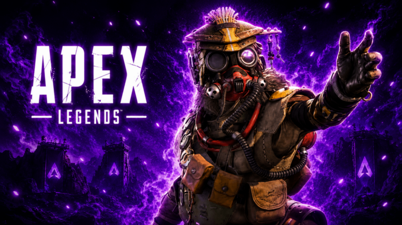 Apex Legends 30 Dias