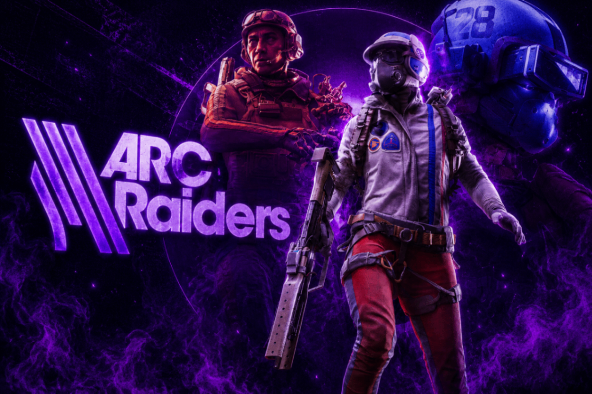 Arc Raiders