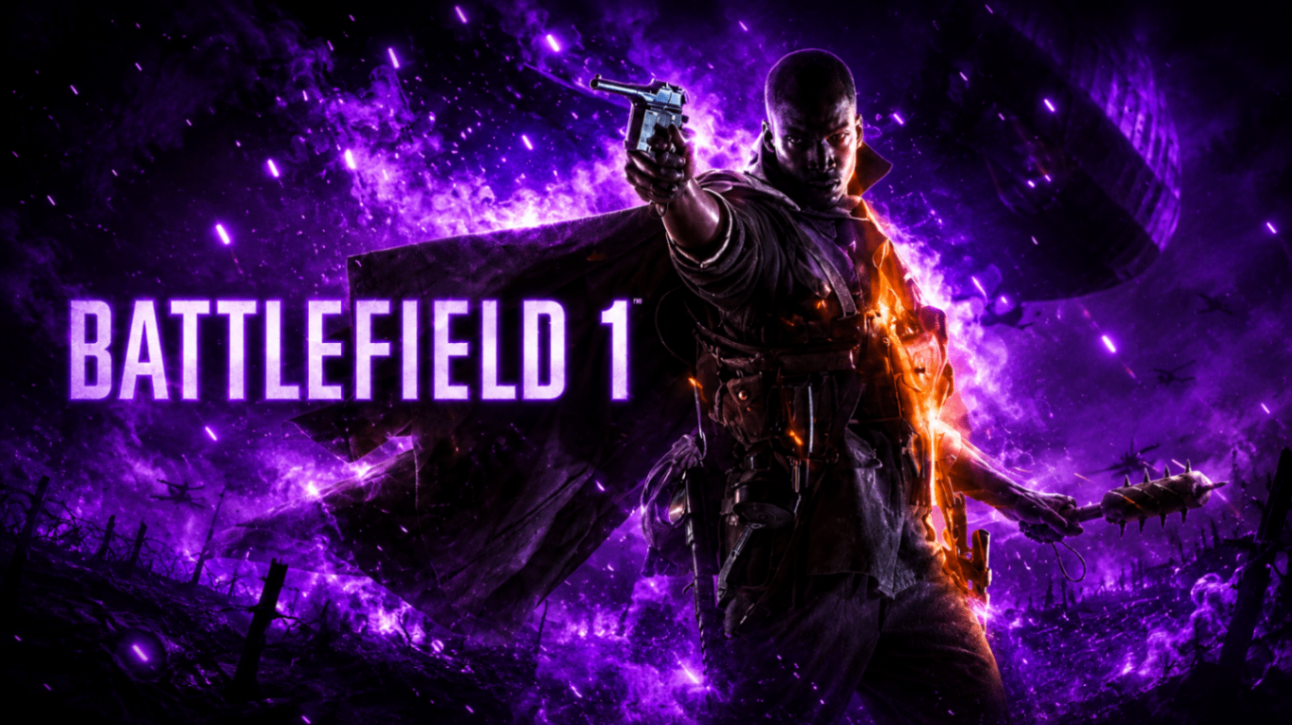 Battlefield 1 30 Dias