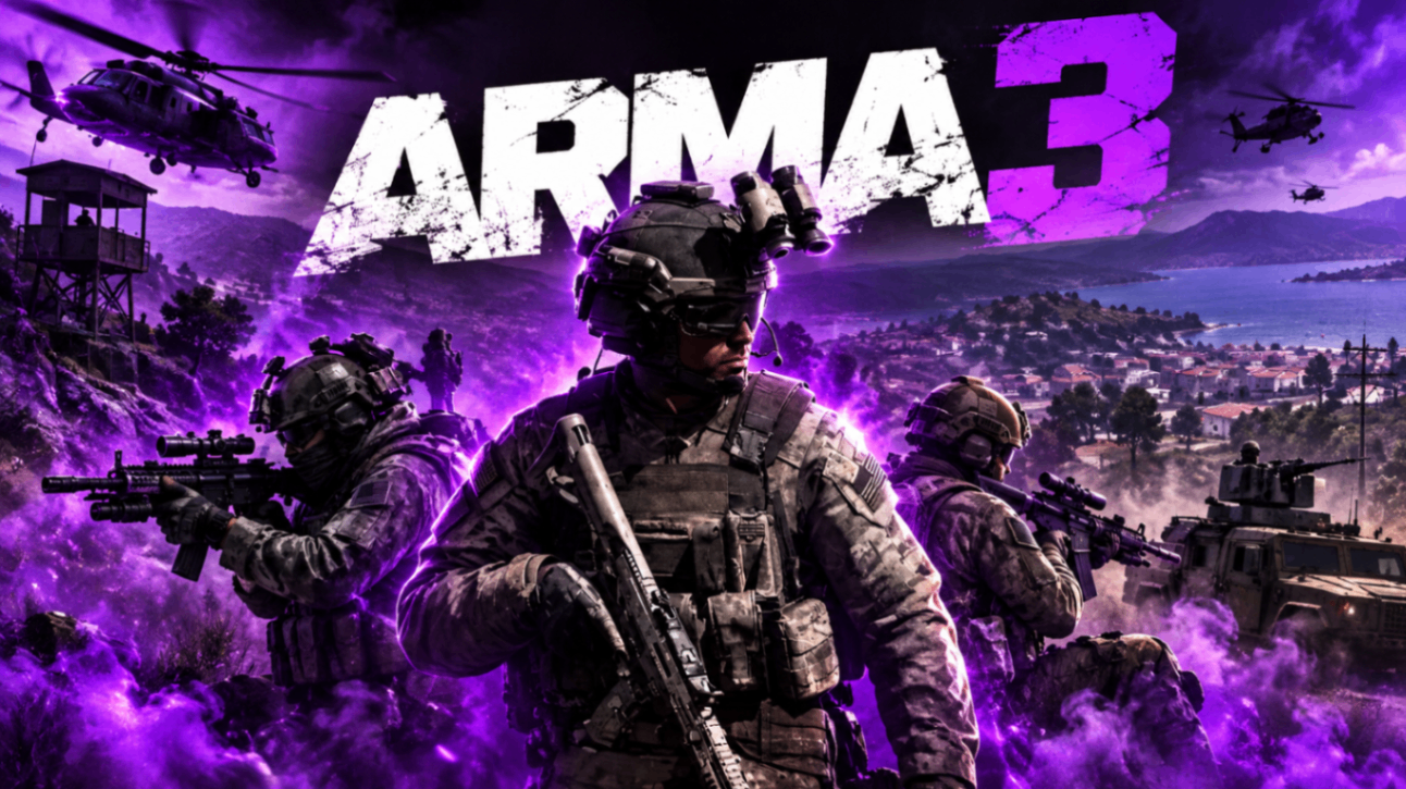 Arma 3