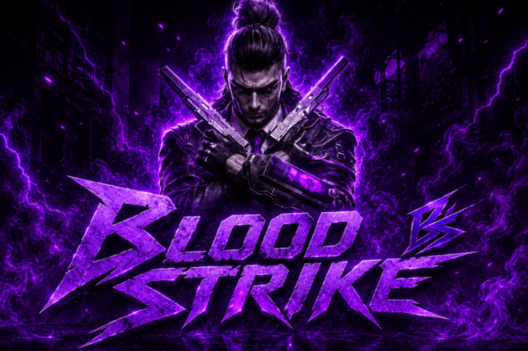 Blood Strike