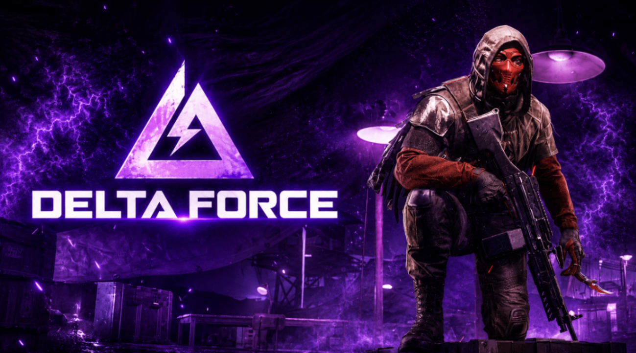 Delta Force 30 Dias