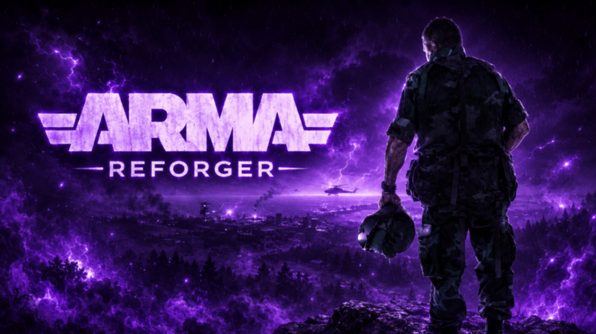 Arma Reforger