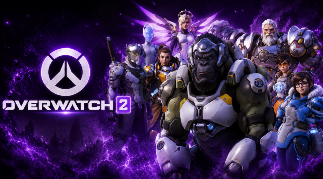 Overwatch