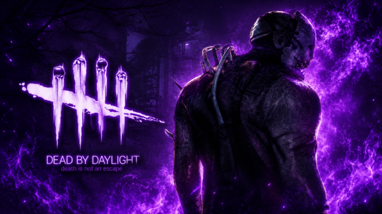 Dead by Daylight 30 Dias