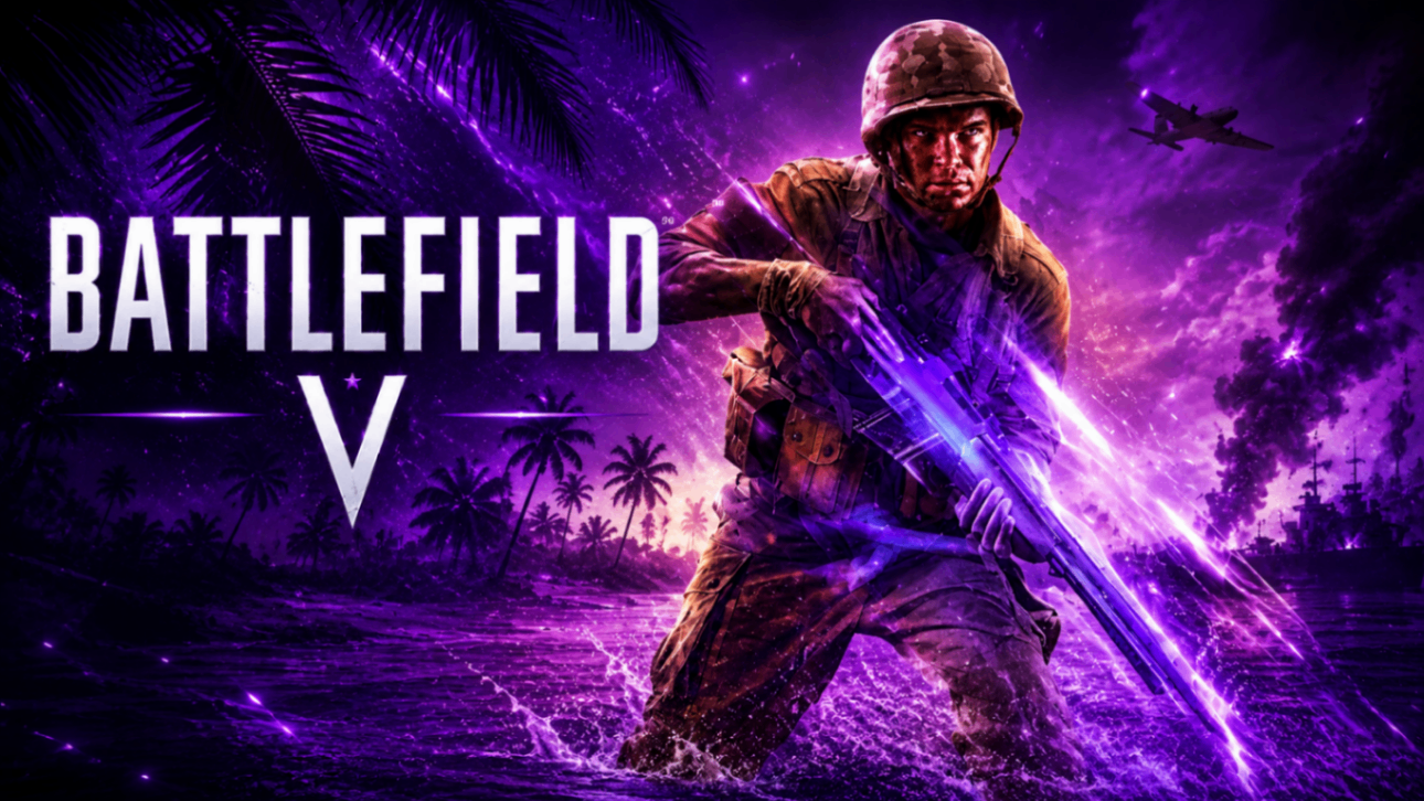 Battlefield V