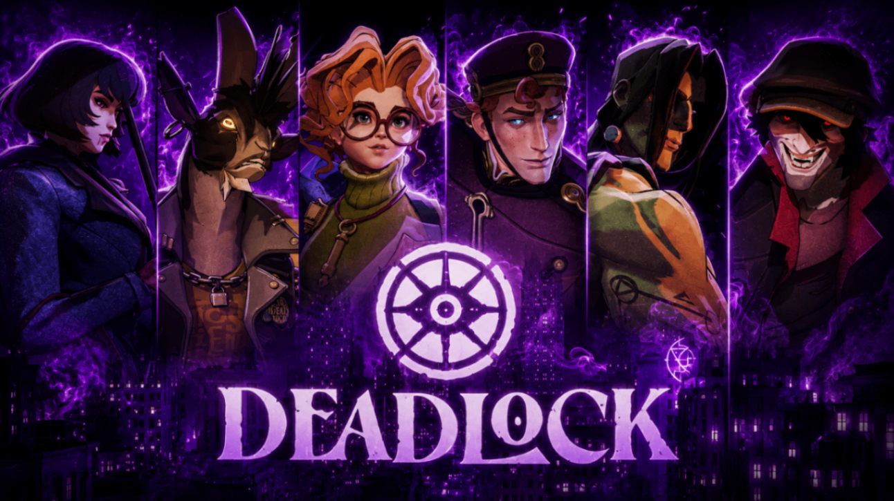Deadlock
