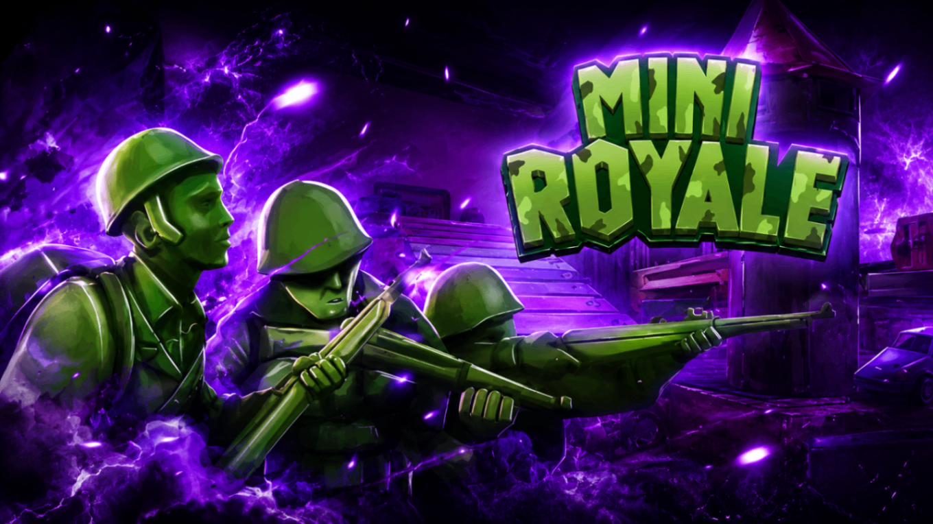 Mini Royale