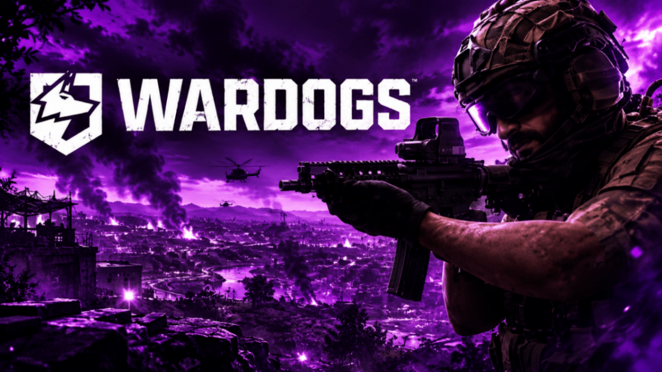 WarDogs