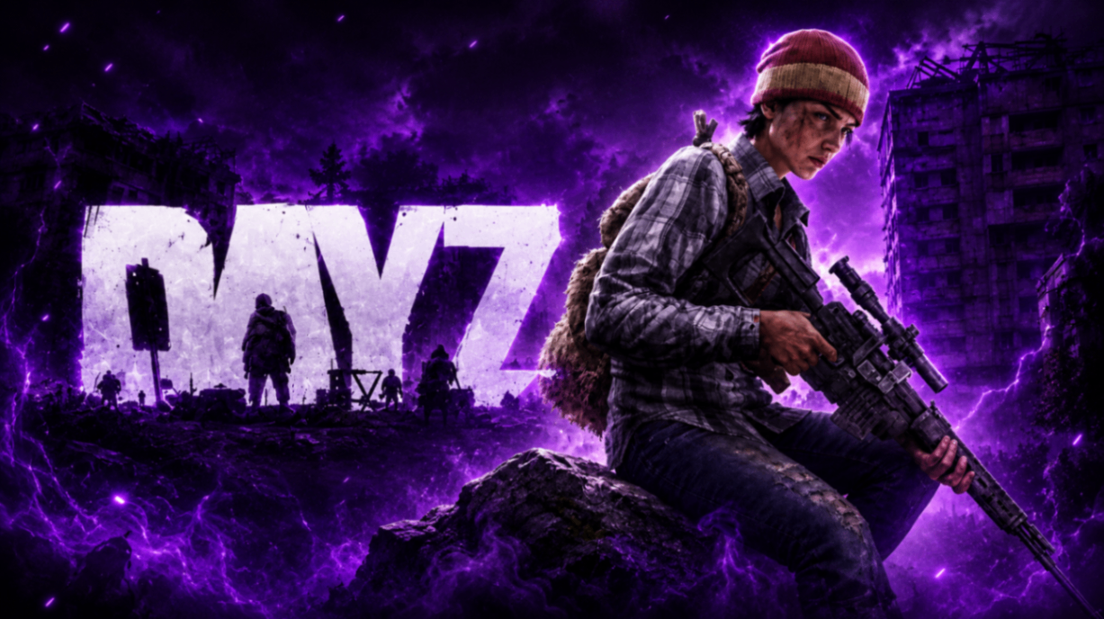 DayZ 30 Dias